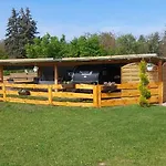 Gaestehaus Kathi Buschcamper Kemping