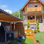 Gaestehaus Kathi Buschcamper Kemping