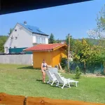 Kemping Gaestehaus Kathi Buschcamper Gyenesdiás