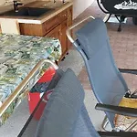 Gaestehaus Kathi Buschcamper Gyenesdiás