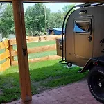 Gaestehaus Kathi Buschcamper Kemping *
