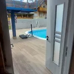 Gaestehaus Kathi Buschcamper * Gyenesdiás