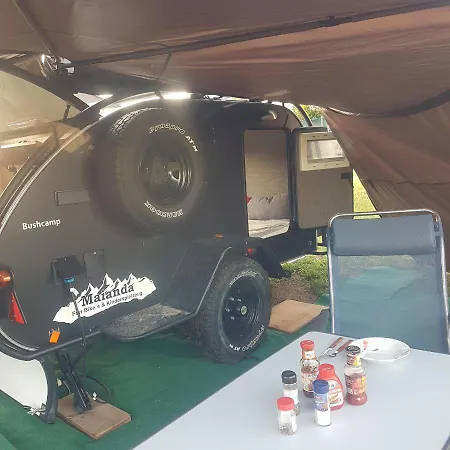 Gaestehaus Kathi Buschcamper *