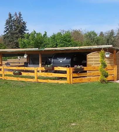 Gaestehaus Kathi Buschcamper Campsite