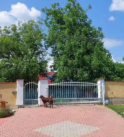 Parque de Campismo Gaestehaus Kathi Buschcamper