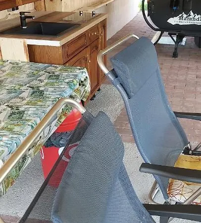 Gaestehaus Kathi Buschcamper Gyenesdiás