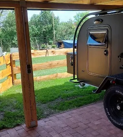 Gaestehaus Kathi Buschcamper Campsite *