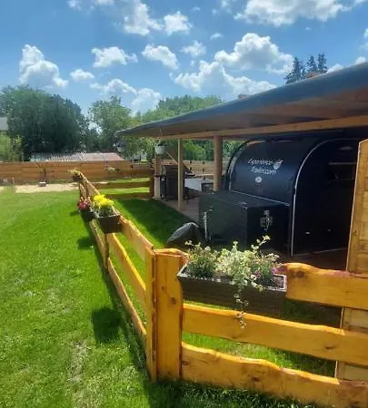 Gaestehaus Kathi Buschcamper *