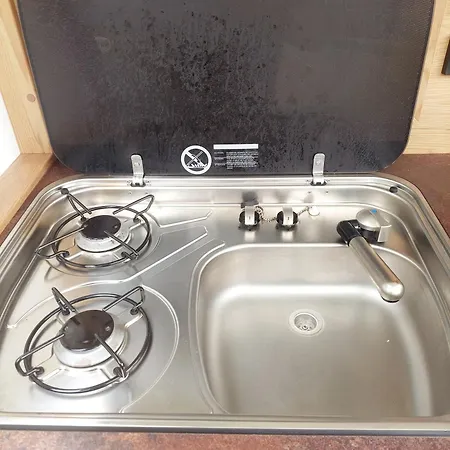 Gaestehaus Kathi Buschcamper גיינסדיאס