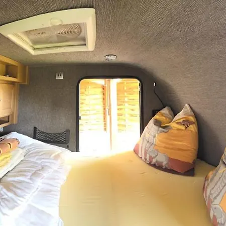 Gaestehaus Kathi Buschcamper *