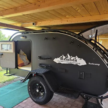 Gaestehaus Kathi Buschcamper