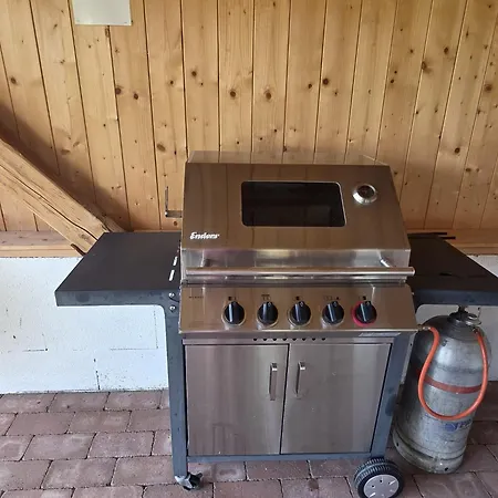 Camping Gaestehaus Kathi Buschcamper *