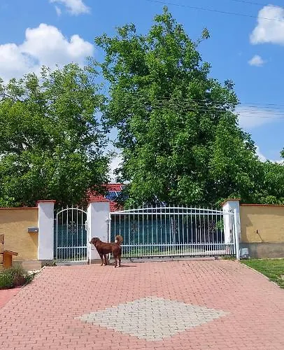 Кемпинг Gaestehaus Kathi Buschcamper
