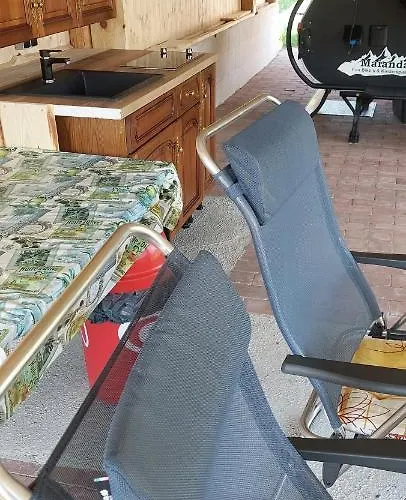 Gaestehaus Kathi Buschcamper Денешдиаш