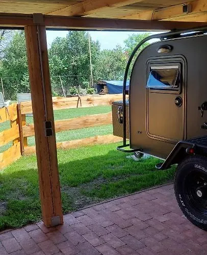 Gaestehaus Kathi Buschcamper Camping *