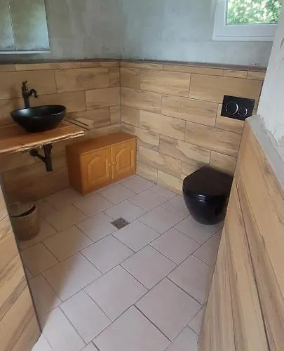 Кемпинг Gaestehaus Kathi Buschcamper Денешдиаш