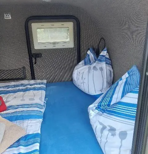 Кемпинг Gaestehaus Kathi Buschcamper